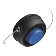Husqvarna Trimmerkopf T35 M12, 2,4mm, 2-fädig, M12