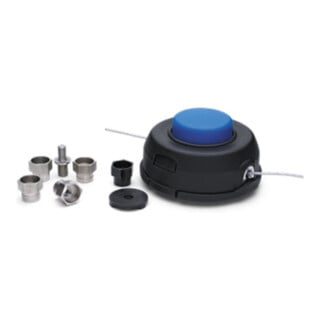 Husqvarna Trimmerkopf T35 Universal, 2,4mm,2-fädig