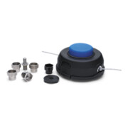 Husqvarna Trimmerkopf T35 Universal, 2,4mm,2-fädig-1