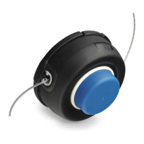 Husqvarna Trimmerkopf T35x 2,4mm, 2-fädig, M10