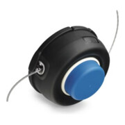 Husqvarna Trimmerkopf T35x 2,4mm, 2-fädig, M12-1