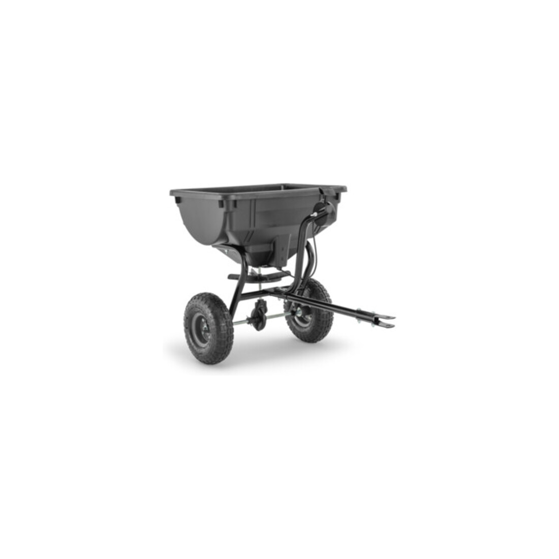 Husqvarna Universal Streuwagen, TRO005