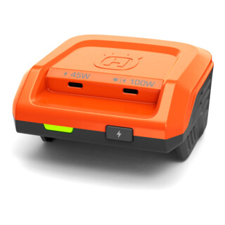 Husqvarna USB Adapter f. BLi Akkus