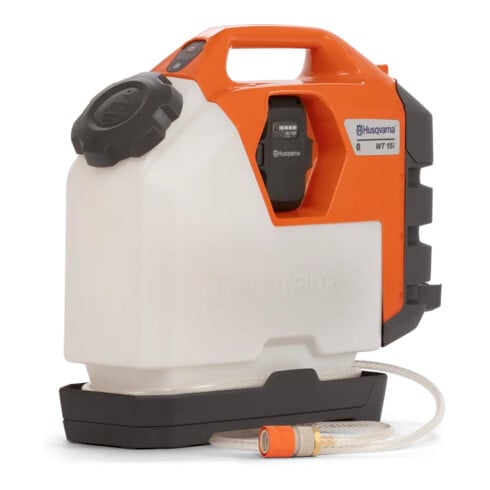 Husqvarna Wassertank,15l, 36V (599582302)