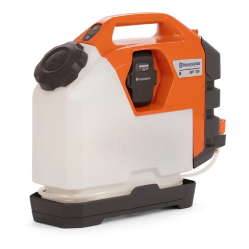 Husqvarna Wassertank,15l, 36V (599582302)