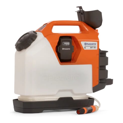 Husqvarna Wassertank,15l, 36V (599582302)