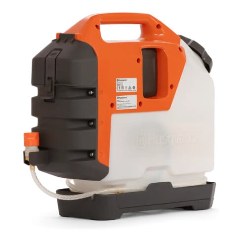 Husqvarna Wassertank,15l, 36V (599582302)