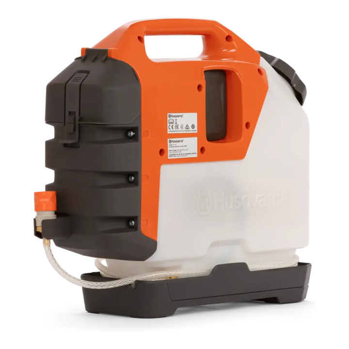 Husqvarna Wassertank,15l, 36V (599582302)