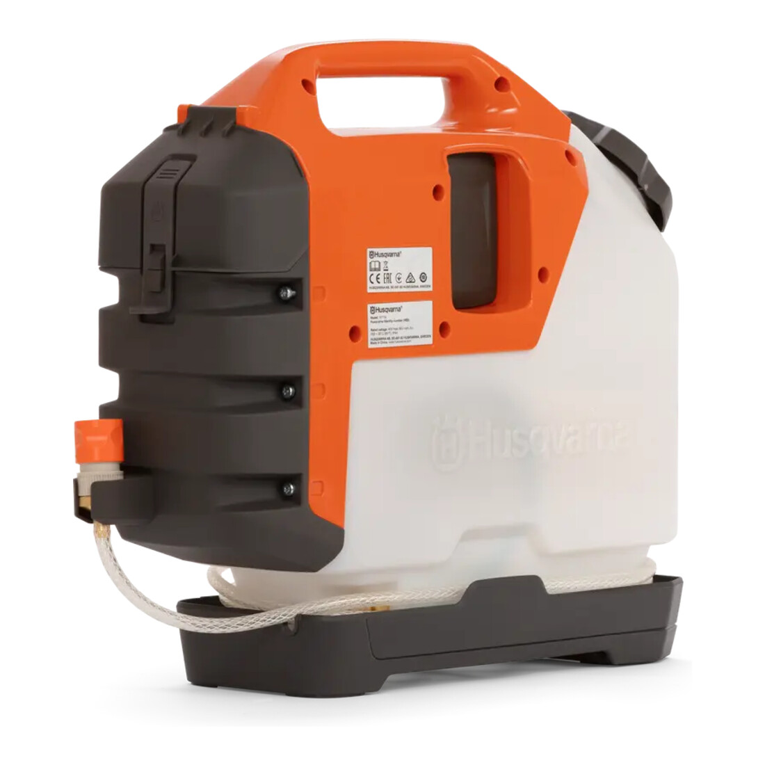 Husqvarna Wassertank,15l, 36V (599582302)