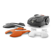 Husqvarna Wechselcover für Automower 305 orange