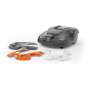 Husqvarna Wechselcover grau (315X)-1