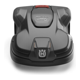 Husqvarna Wechselcover grau (405X/415X)