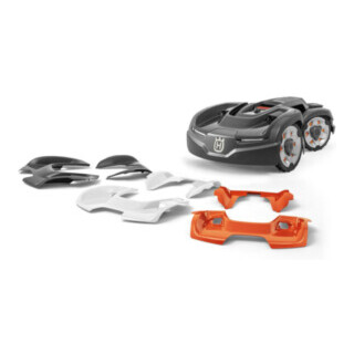 Husqvarna Wechselcover grau (435X AWD)