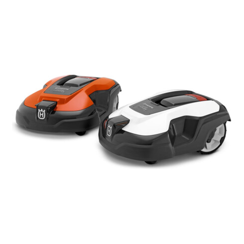 Husqvarna Wechselcover orange 315X