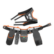 Husqvarna Werkzeuggürtel Flexi - Keile KIT-1