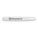 Husqvarna X-Force laminierte Schiene .325" 1.5mm Kleine Schienenaufnahme-1