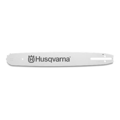 Husqvarna X-Force laminierte Schiene .325" 1.5mm Kleine Schienenaufnahme