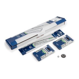 Husqvarna X-Precision Ketten und Schienen Kit SP11G 12"/30cm (T540iXP)