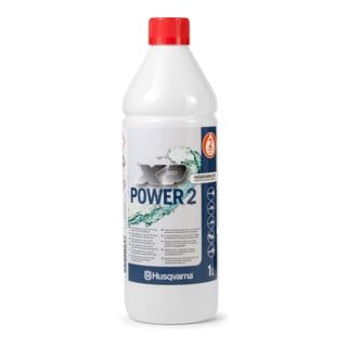 Husqvarna XP POWER 2:1 Liter