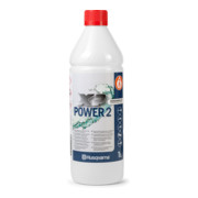 Husqvarna XP POWER 2:1 Liter-1