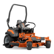 Husqvarna Zero-Turn-Mäher Z454X inkl. Mähdeck-1