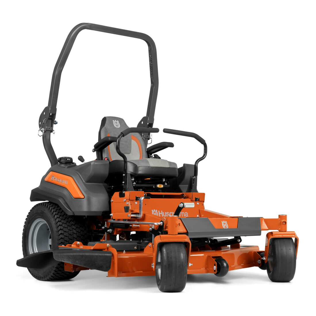 Husqvarna Zero-Turn-Mäher Z454X inkl. Mähdeck