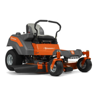 Husqvarna Zero Turn Z242F