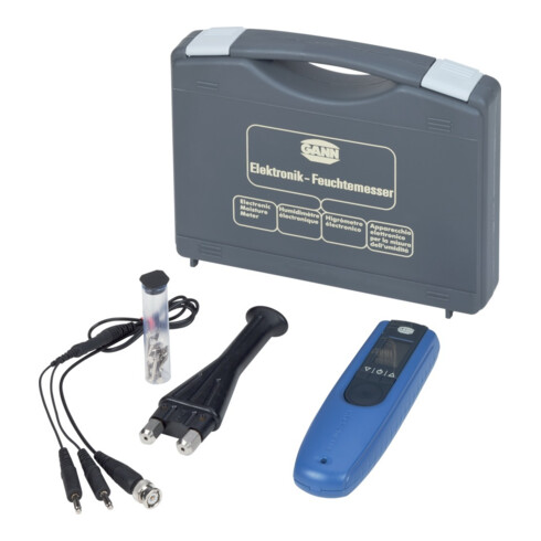 Hydromette BL H 40 M 20 Gann