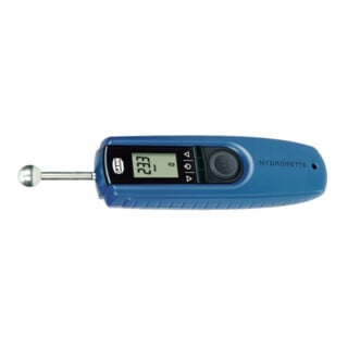 Hydromette Compact B2 modello successivo