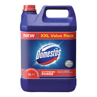 Hygienereiniger Prof.Classic 5l Kanister DOMESTOS