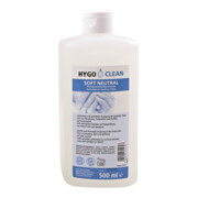 HYGOCLEAN Flüssigseife SOFT NEUTRAL 31570 500ml-1