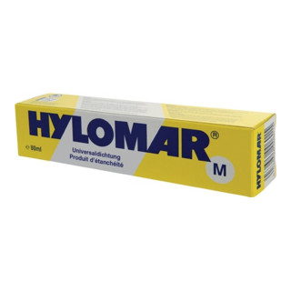 Hylomar Universal Dichtpaste 