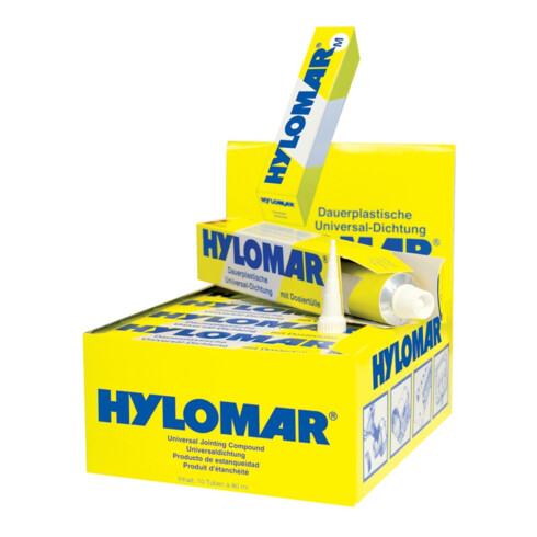 Hylomar Universal Dichtpaste