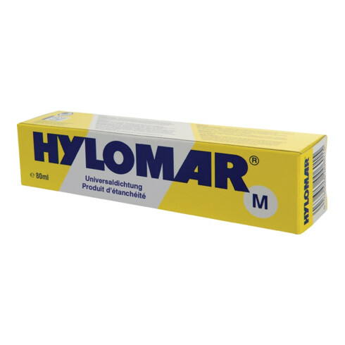 Hylomar Universal Dichtpaste