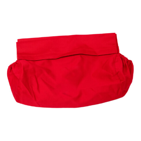 Hymer Aflegzak voor aluminium en houten ladders / reserveonderdeel voor houten trap