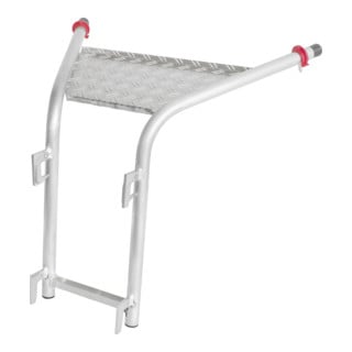 Hymer Afstandhouder telescopisch voor ladders