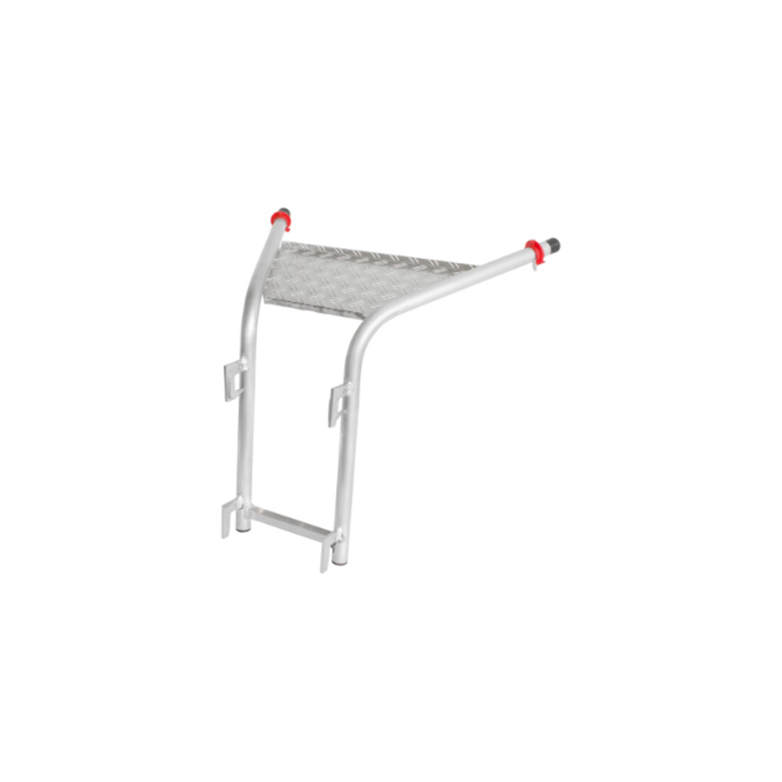 Hymer Afstandhouder telescopisch voor ladders