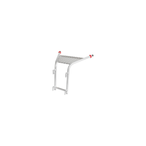 Hymer Afstandhouder telescopisch voor ladders