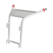 Hymer Afstandhouder telescopisch voor ladders-4