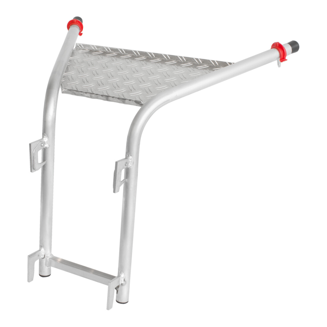 Hymer Afstandhouder telescopisch voor ladders