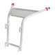 Hymer Afstandhouder telescopisch voor ladders