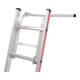 Hymer Afstandhouder voor ladders
