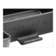 Hymer Alu-Pro Stufenstehleiter mit Plattform einseitig begehbar-5