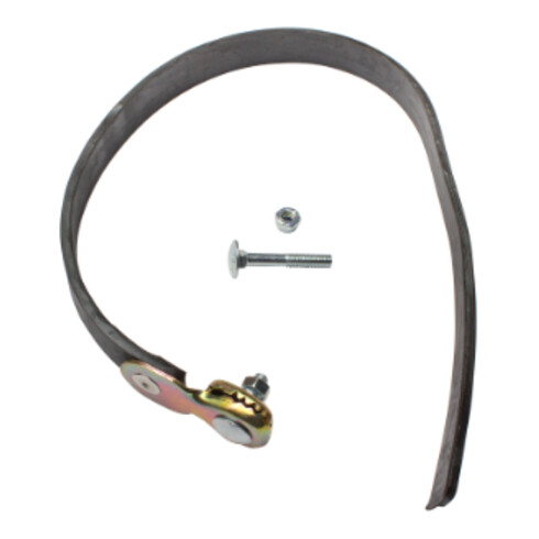 Hymer Anti-statische band