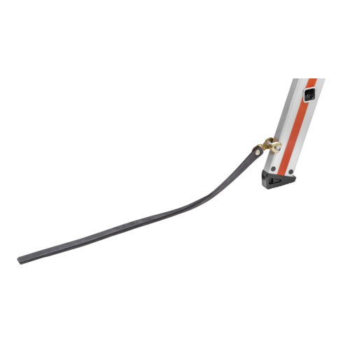 Hymer Anti-statische band