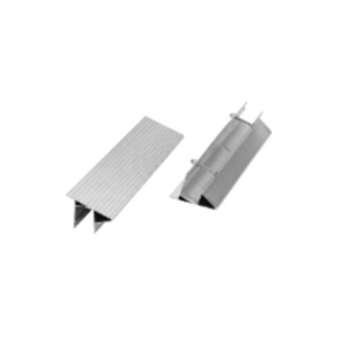 Hymer Aufsetzstufe 285 mm für Sprossenleitern 4011+4023+4046+4047+4123+6011+6023+6046+6047