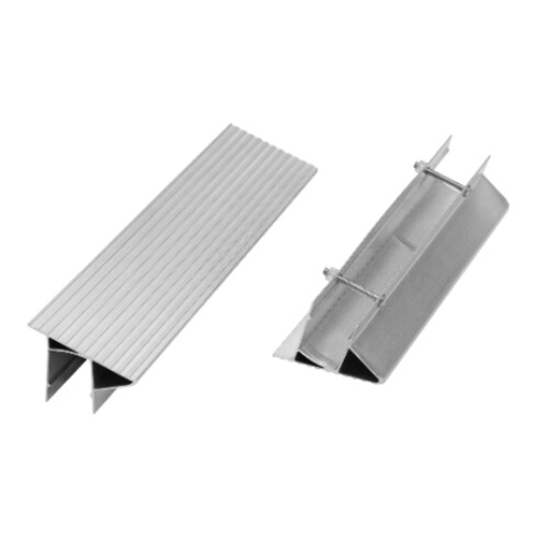 Hymer Aufsetzstufe 300 mm für Glasreinigerleitern 5017+5018