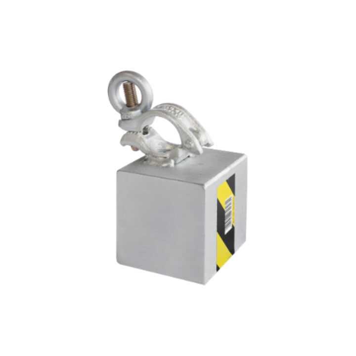 Hymer Ballast, 10,0 kg