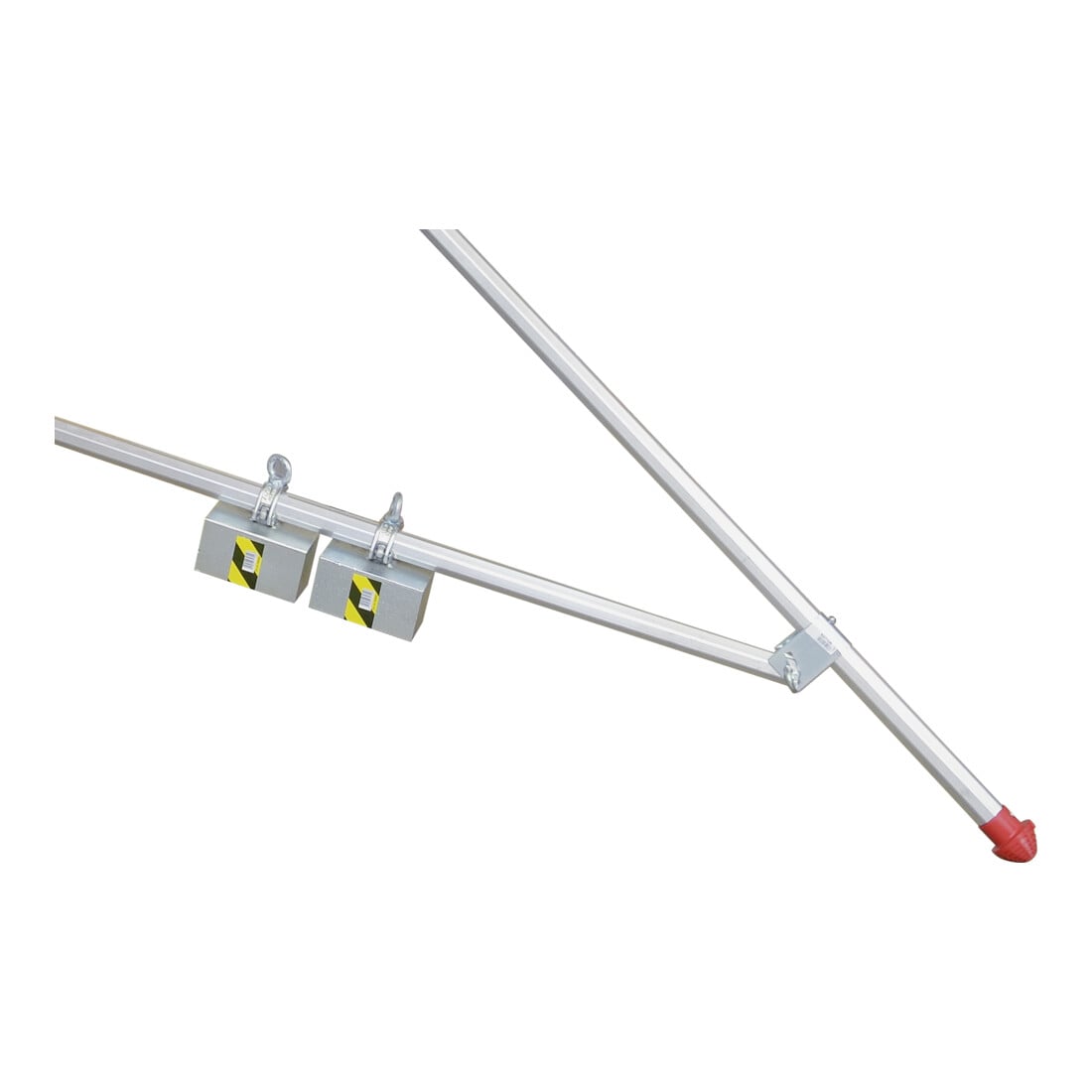 Hymer Ballast, 15,0 kg