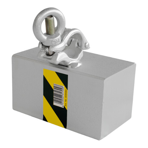 Hymer Ballast, 15,0 kg